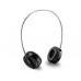 Rapoo H6020 Bluetooth Stereo Headset-Black
